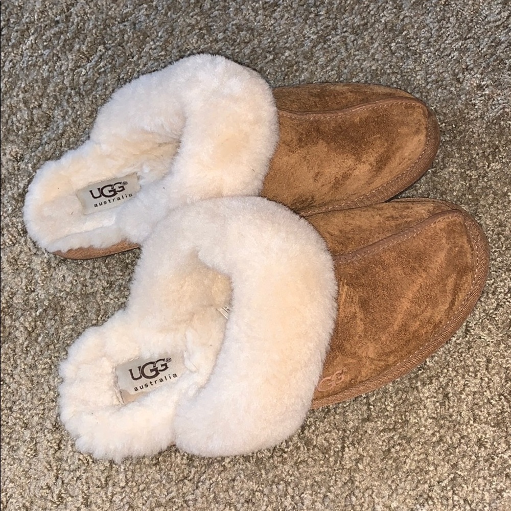 Ugg Slippers